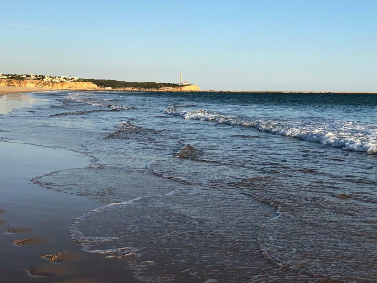 포티마오 Praia Da Rocha 8 Min A Pied 아파트 외부 사진