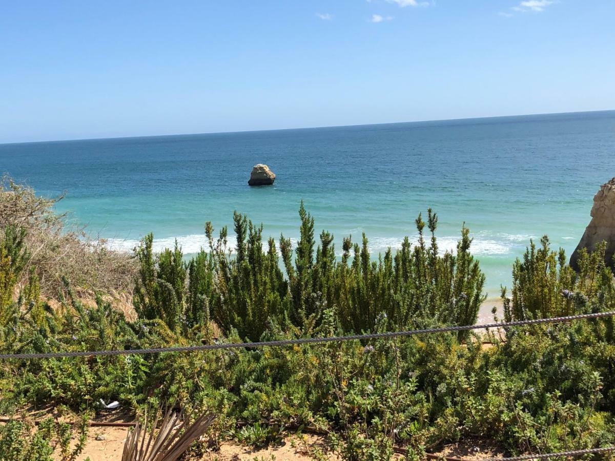 포티마오 Praia Da Rocha 8 Min A Pied 아파트 외부 사진